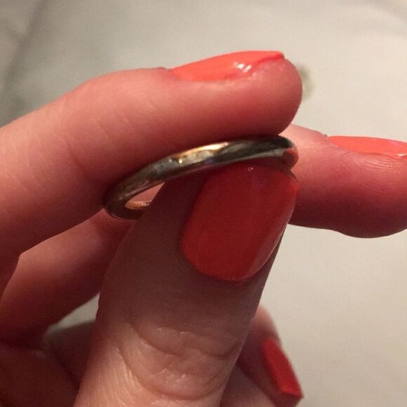 Midi ring set  - Picture 5 of 5